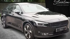 Used 2023 Polestar 2 Long Range Single Motor Sedan | £20,790 (Fair price)