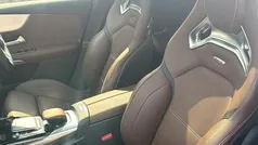 Used 2022 Mercedes A45 AMG AMG Hatchback | £40,099 (Fair price)