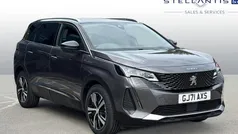 Used 2024 Peugeot 5008 GTi MPV | £23,379 (Good price)