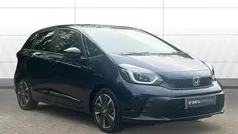 Used 2024 Honda Jazz Advance Hatchback | £22,951 (Fair price)