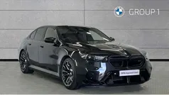 Used 2024 BMW M5 Comfort Edition Sedan | £89,989