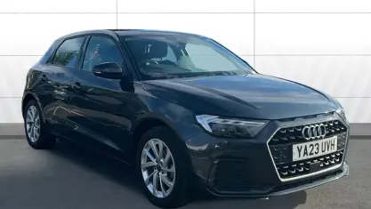 Used Audi A1 Sportback Sport 95 HP (69 kW) 2026 Hatchback