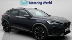 Used 2024 Cupra Formentor VZ2 SUV | £24,650 (Good price)