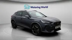 Used 2023 Cupra Formentor SUV | £23,344 (Fair price)
