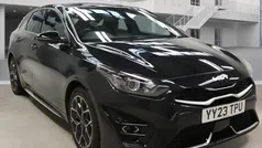 Used 2024 Kia ProCeed GT-Line Hatchback | £18,699 (Fair price)