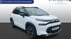 Used 2023 Citroën C3 Aircross PureTech SUV | £12,240 (Fair price)