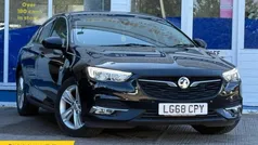Used 2020 Vauxhall Insignia Sport Hatchback | £10,500 (Fair price)