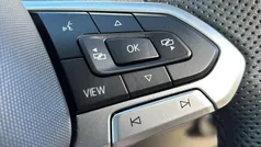 Used 2025 VW T-Roc R-line SUV | £27,499 (Fair price)