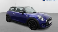 Used 2020 Mini Cooper Classic Hatchback | £11,949 (Fair price)