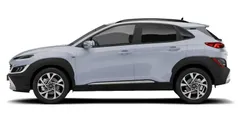 Used 2020 Hyundai Kona Premium SUV | £12,999 (Fair price)