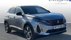 Used 2023 Peugeot 3008 Allure+ Estate | £19,987 (Fair price)