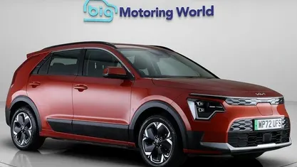 Used Kia Niro 150 kW (204 HP) 2023 SUV