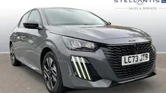 Used 2024 Peugeot 208 Allure Hatchback | £15,911 (Fair price)