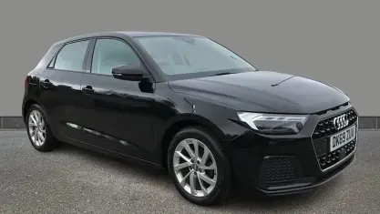 Used Audi A1 Sportback Sport 95 HP (69 kW) 2026 Hatchback