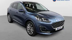 Used 2023 Ford Kuga Vignale SUV | £25,149 (Fair price)