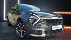 Used 2024 Kia Sportage SUV | £30,990 (Fair price)