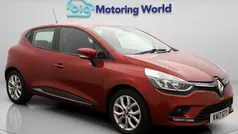 Used 2016 Renault Clio IV Dynamique Hatchback | £8,000 (Fair price)