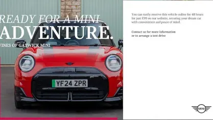 Used Mini Cooper S Hatch 192 HP (141 kW) 2019 Green Hatchback