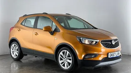 Used 2019 Vauxhall Mokka Active SUV | £9,850 (Fair price)