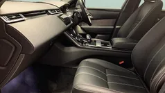 Used 2023 Land Rover Range Rover Velar SUV | £28,152 (Super price)