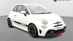 Used 2022 Abarth 595 Competizione Hatchback | £13,099 (Good price)
