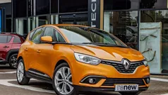 Yellow Used 2019 Renault Scénic IV Iconic MPV | £11,695 (Fair price)