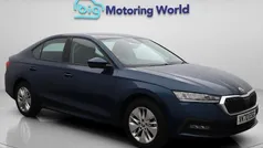 Used 2020 Skoda Octavia SE Technology Hatchback | £15,300 (Fair price)