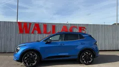 Used 2023 Kia Sportage 4 SUV | £22,995 (Fair price)