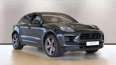 Used 2022 Porsche Macan S SUV | £56,995 (Fair price)