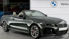 Used 2025 BMW M440 M Sport Sedan | £44,127 (Good price)
