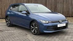 Used 2025 VW Golf VIII Match Hatchback | £22,999 (Fair price)