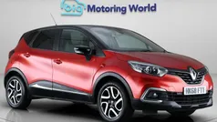 Used 2019 Renault Captur Iconic SUV | £8,300 (Fair price)