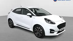 Used 2023 Ford Puma ST-Line Hatchback | £15,999 (Good price)