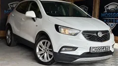 Used 2019 Vauxhall Mokka Active SUV | £6,990 (Fair price)