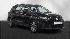 Used 2022 Seat Arona SE Technology SUV | £14,950 (Fair price)