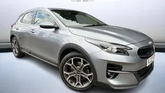 Used 2022 Kia XCeed 3 SUV | £15,399 (Fair price)