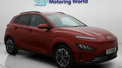 Used 2022 Hyundai Kona Premium SUV | £12,200 (Good price)