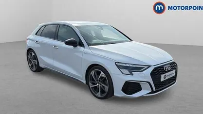 Used Audi A3 Sportback 150 HP (110 kW) 2023 Hatchback