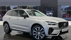 Used 2024 Volvo XC60 Plus SUV | £37,423 (Fair price)