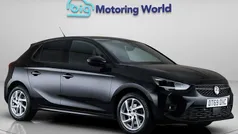 Used 2021 Vauxhall Corsa SRi Hatchback | £9,000 (Good price)