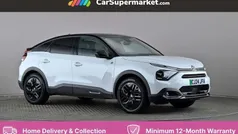 Citroën e-C4