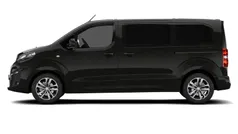 Used 2025 Peugeot e-Traveller Allure MPV | £47,201 (Fair price)