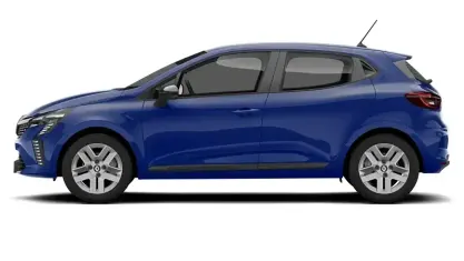 Used Renault Clio Esprit Alpine 143 HP (105 kW) 2025 Hatchback