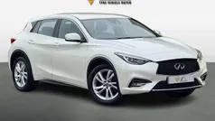 Used 2017 Infiniti Q30 Business Executive Hatchback | £8,995 (Fair price)