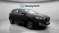 Used 2022 MG HS Excite SUV | £13,500 (Fair price)