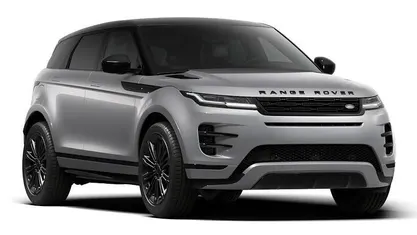 New 2025 Land Rover Range Rover evoque SE Dynamic SUV | £49,549 (Fair price)