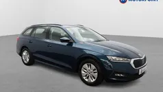 Used 2024 Skoda Octavia SE Estate | £17,799 (Fair price)