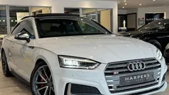 Used 2018 Audi S5 Coupe | £24,174 (Fair price)
