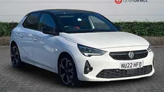 Used 2022 Vauxhall Corsa Edition Hatchback | £11,495 (Fair price)
