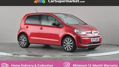 Used 2024 VW up! Black Edition Hatchback | £9,897 (Fair price)